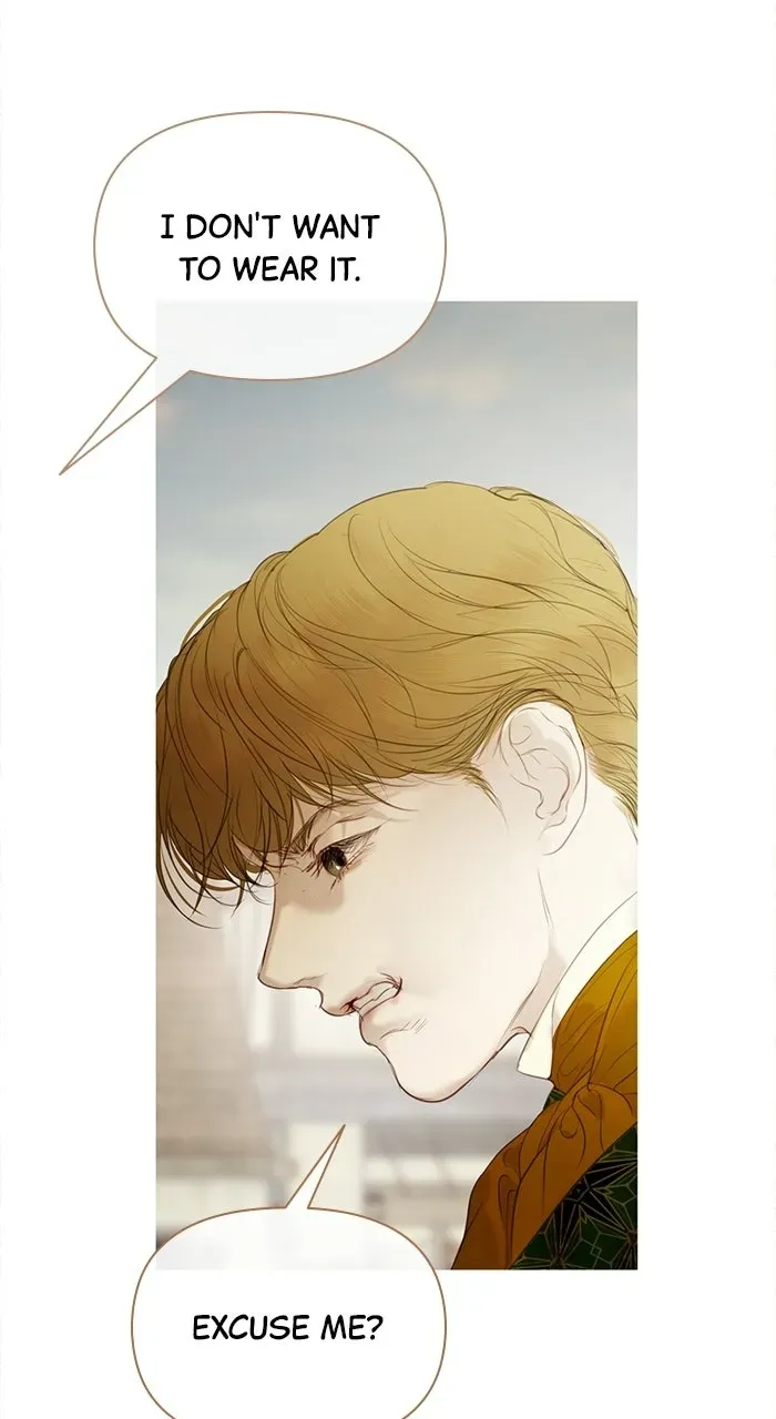 Lemon TreeForest Chapter 8 page 104 - 
