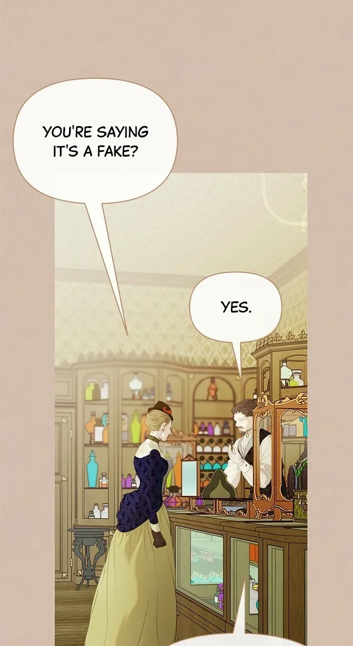Lemon TreeForest Chapter 8 page 13 - 