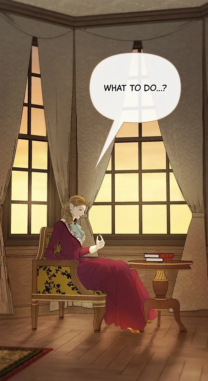 Lemon TreeForest Chapter 8 page 16 - 