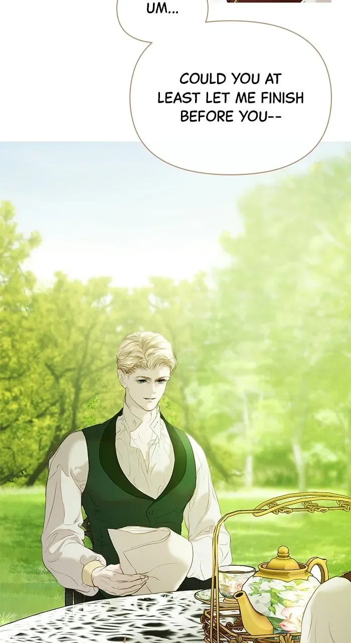 Lemon TreeForest Chapter 8 page 24 - 