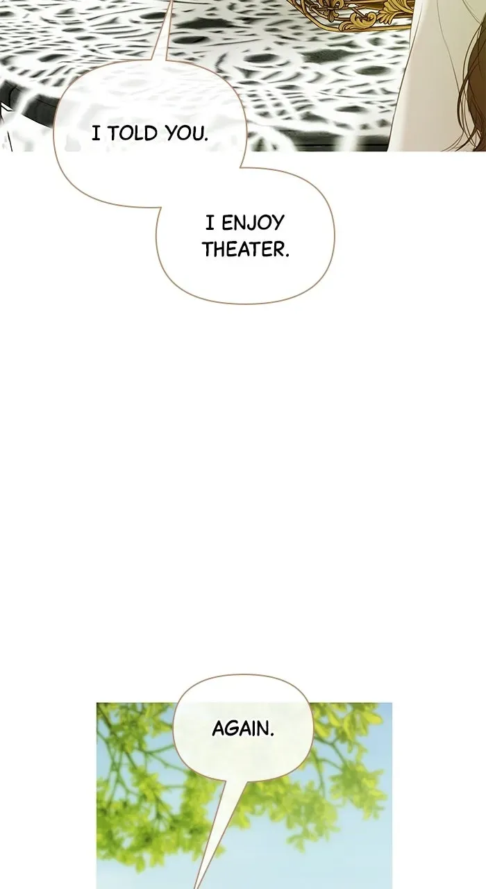 Lemon TreeForest Chapter 8 page 25 - 