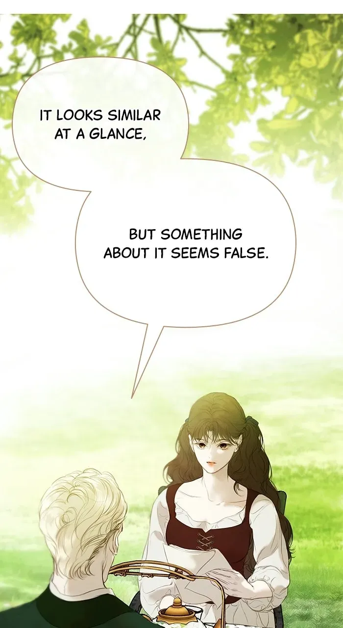 Lemon TreeForest Chapter 8 page 29 - 