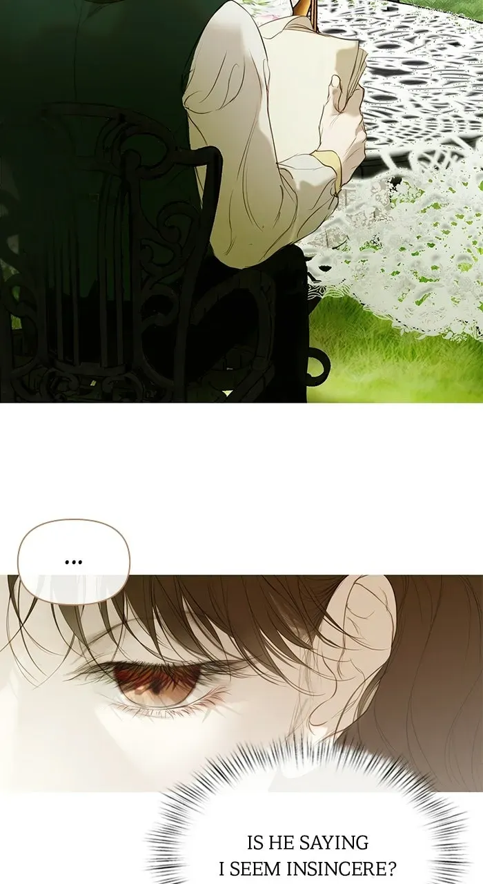 Lemon TreeForest Chapter 8 page 30 - 