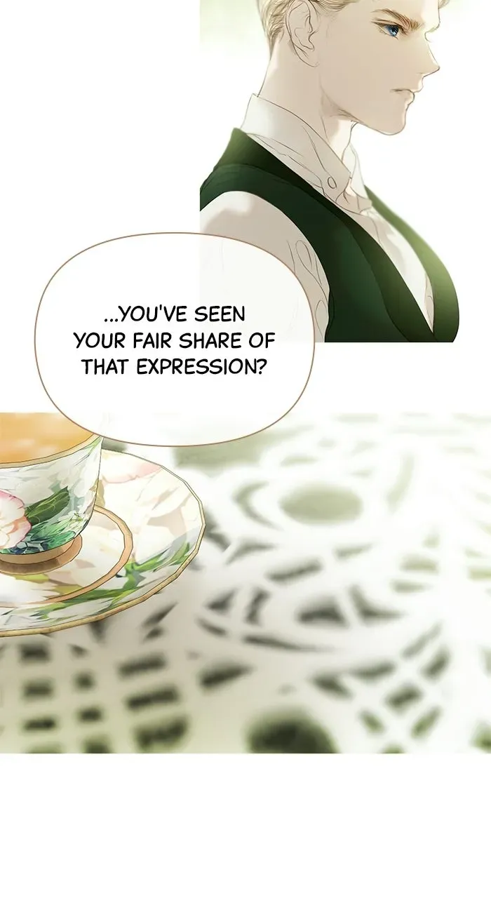 Lemon TreeForest Chapter 8 page 32 - 