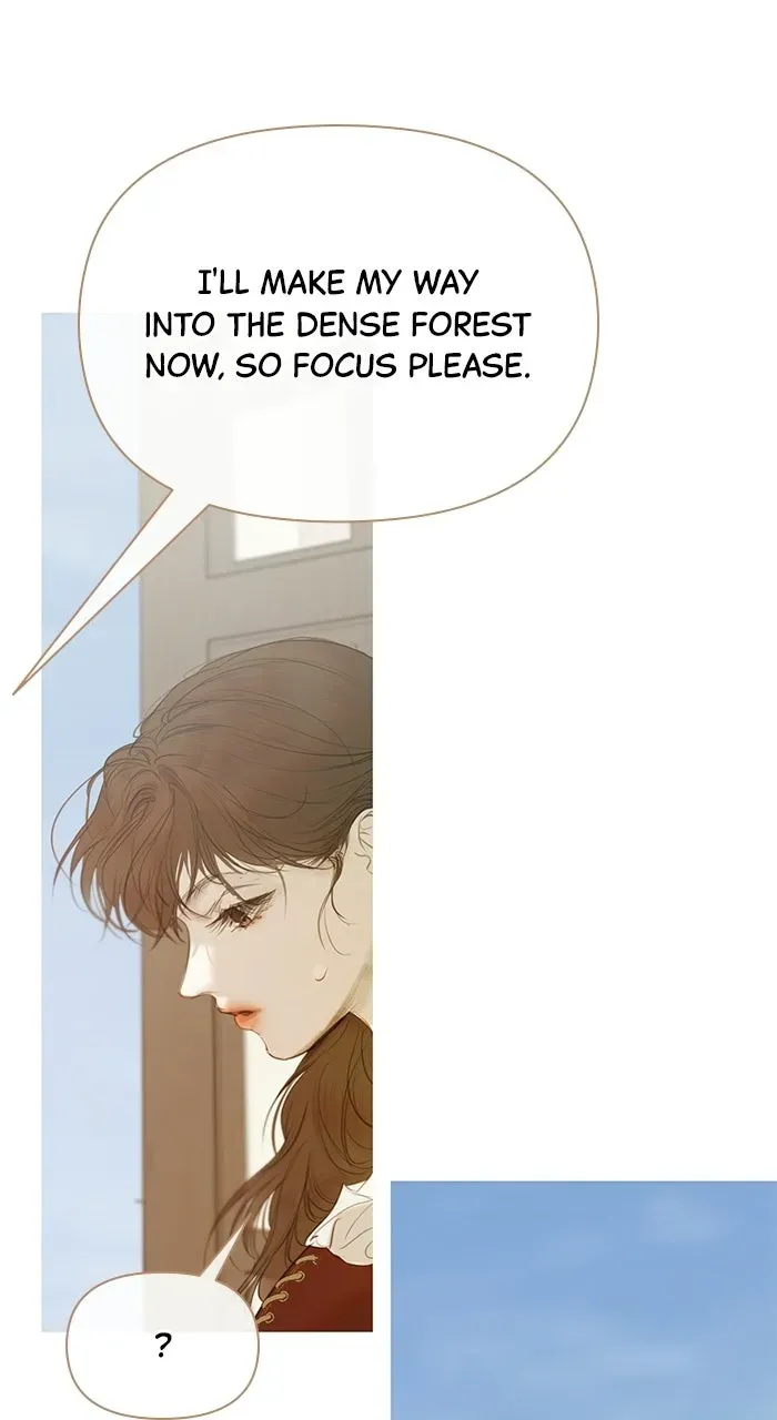 Lemon TreeForest Chapter 8 page 56 - 