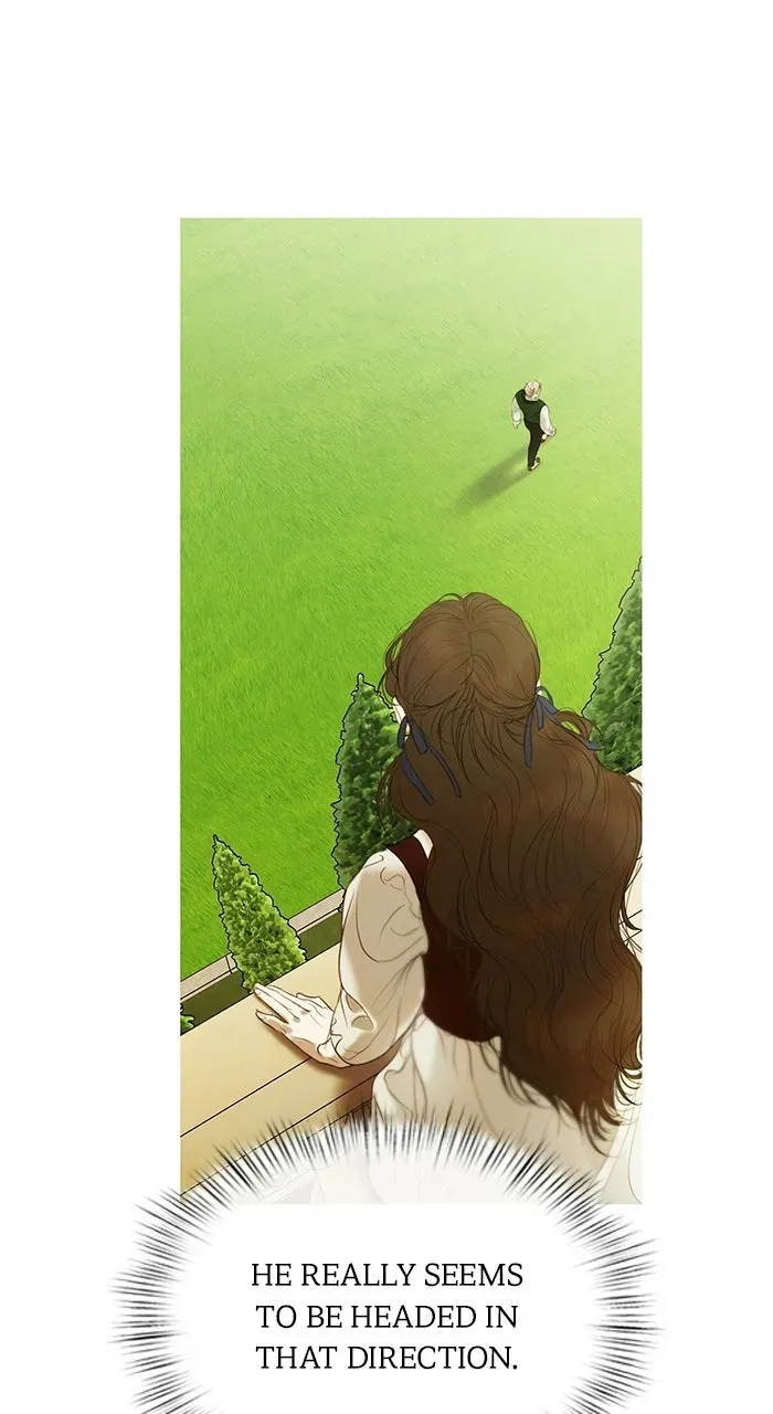 Lemon TreeForest Chapter 8 page 58 - 