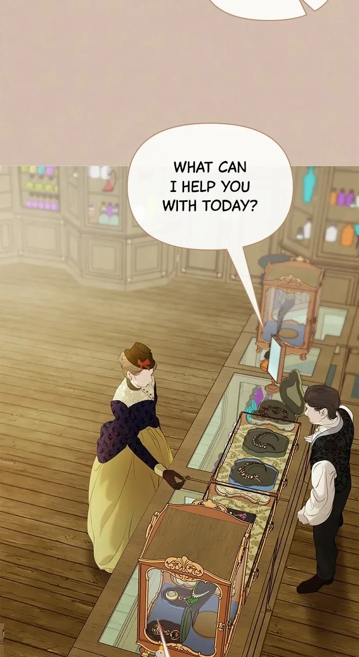 Lemon TreeForest Chapter 8 page 9 - 