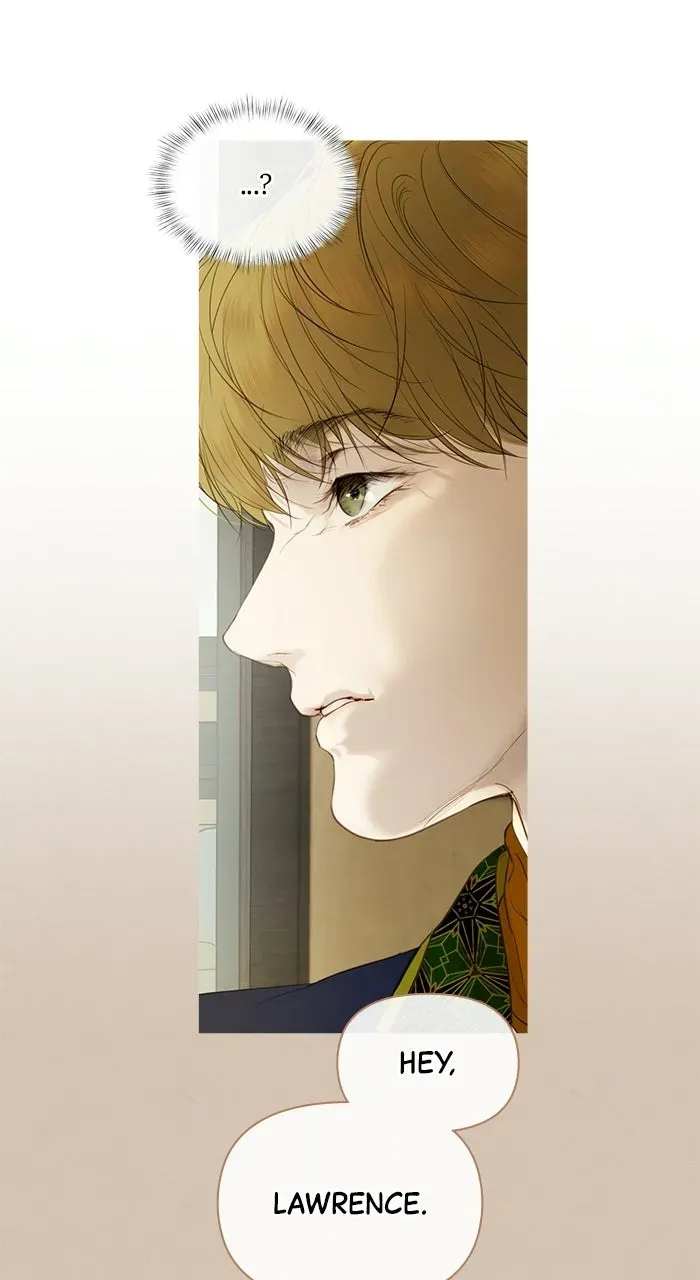 Lemon TreeForest Chapter 8 page 84 - 