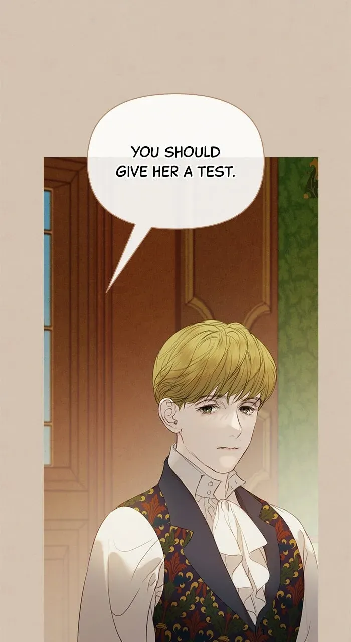 Lemon TreeForest Chapter 8 page 87 - 
