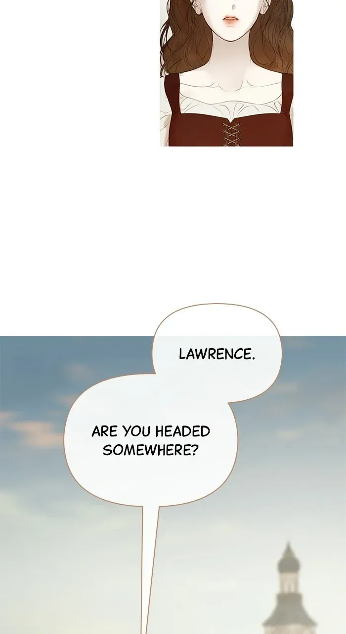 Lemon TreeForest Chapter 8 page 90 - 