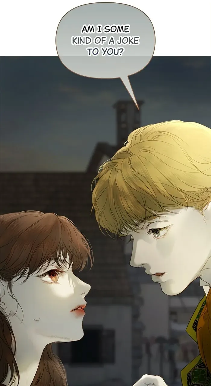 Lemon TreeForest Chapter 8 page 97 - 