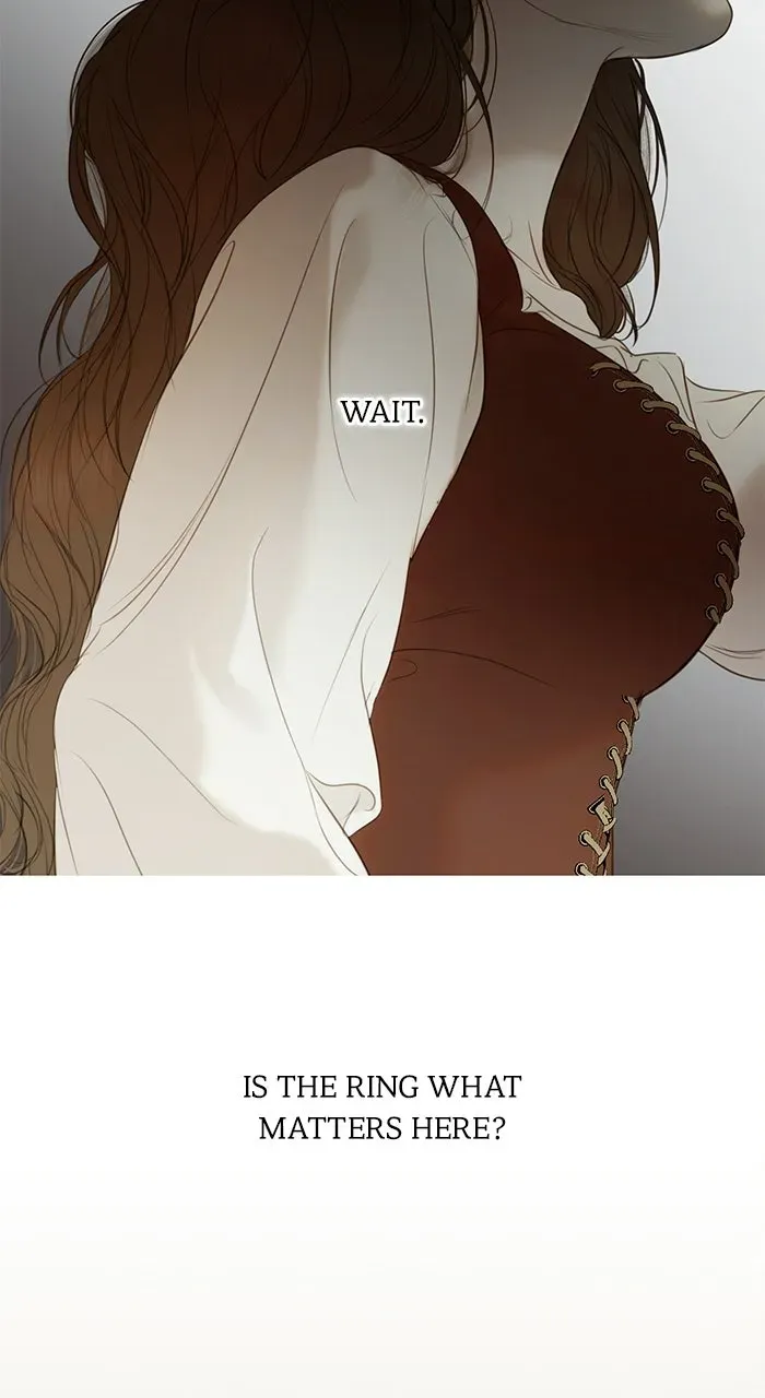 Lemon TreeForest Chapter 8 page 100 - 