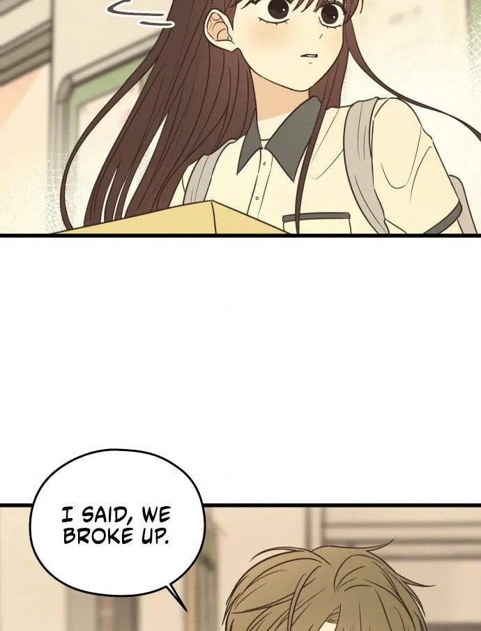 Lemonade (Hyeru) Chapter 1 page 103 - 