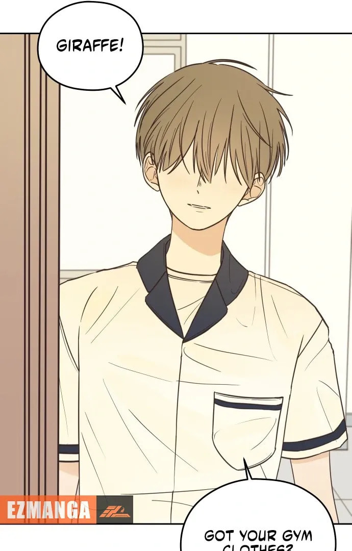 Lemonade (Hyeru) Chapter 1 page 13 - 