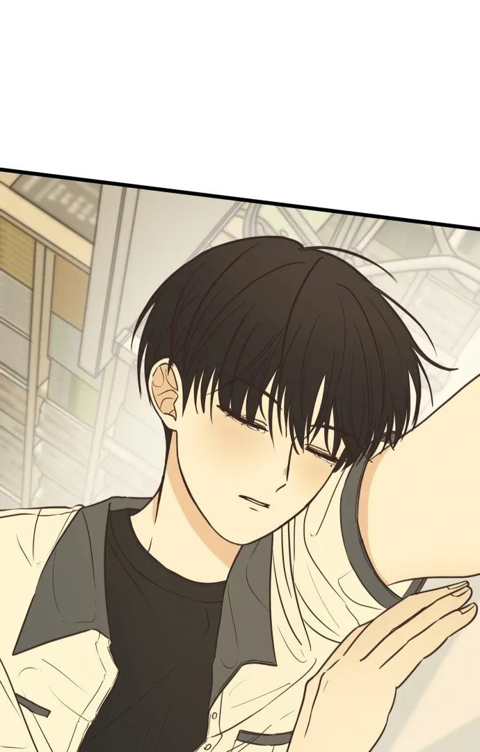 Lemonade (Hyeru) Chapter 1 page 124 - 