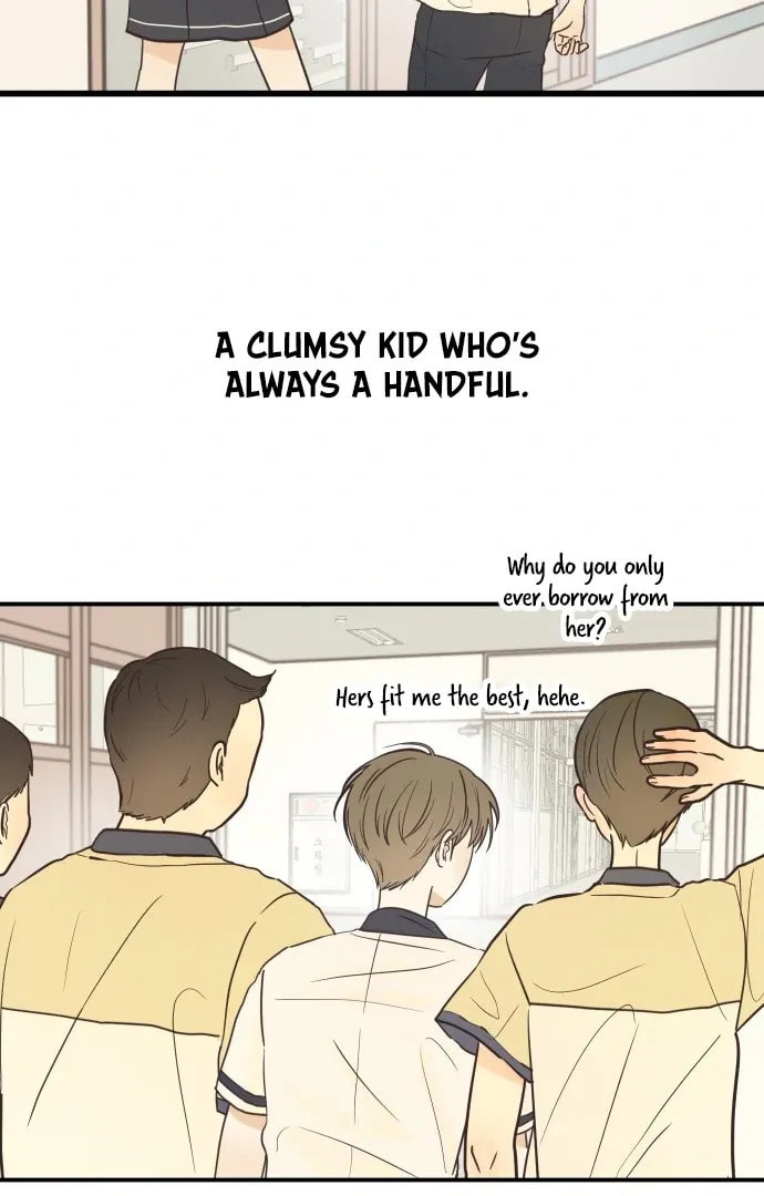 Lemonade (Hyeru) Chapter 1 page 15 - 