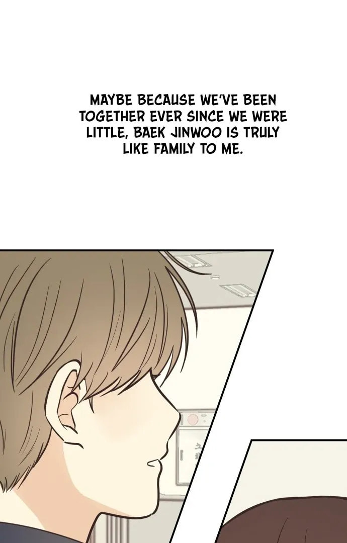 Lemonade (Hyeru) Chapter 1 page 16 - 