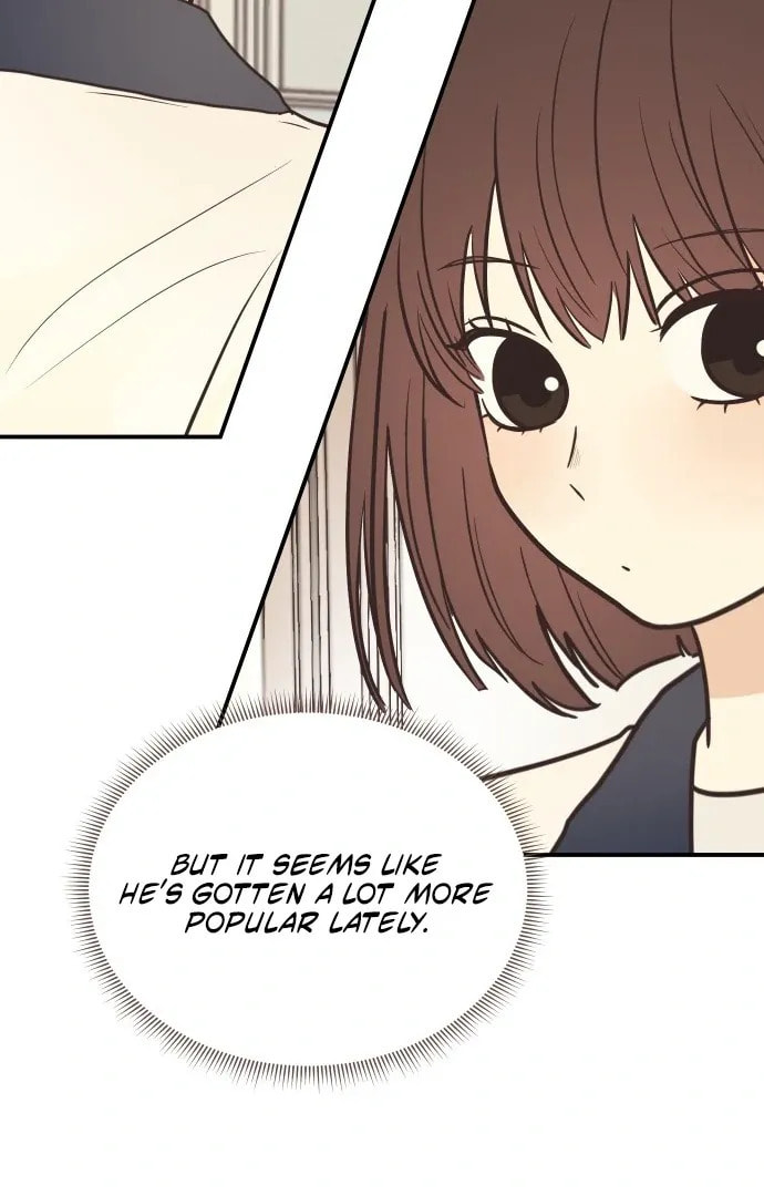 Lemonade (Hyeru) Chapter 1 page 17 - 