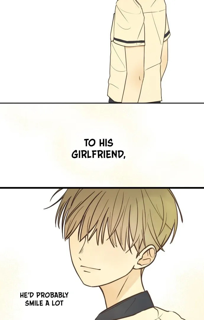 Lemonade (Hyeru) Chapter 1 page 20 - 