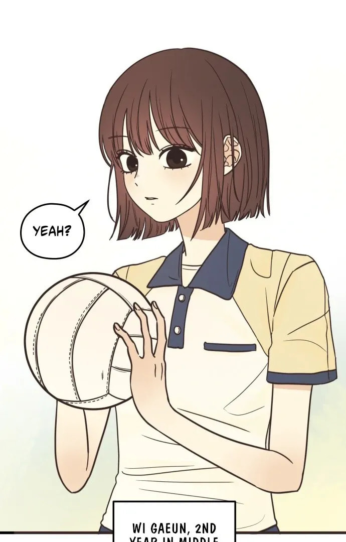Lemonade (Hyeru) Chapter 1 page 3 - 