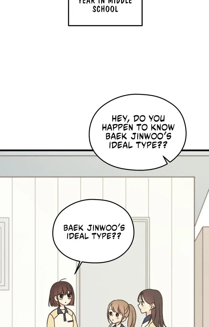 Lemonade (Hyeru) Chapter 1 page 4 - 