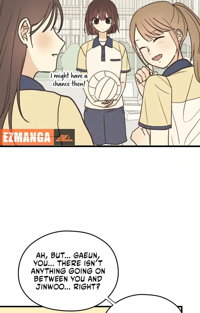Lemonade (Hyeru) Chapter 1 page 6 - 