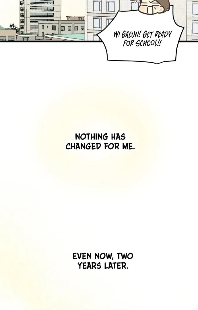 Lemonade (Hyeru) Chapter 1 page 53 - 