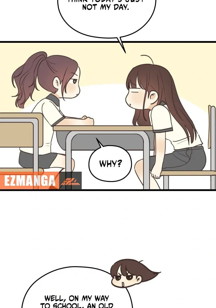 Lemonade (Hyeru) Chapter 1 page 56 - 