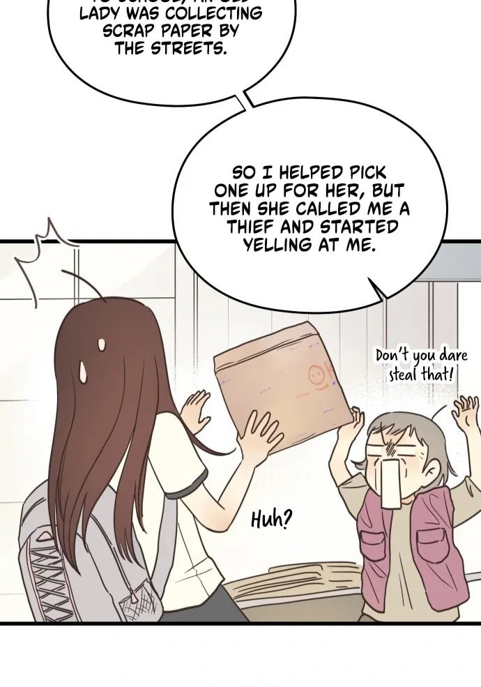 Lemonade (Hyeru) Chapter 1 page 57 - 