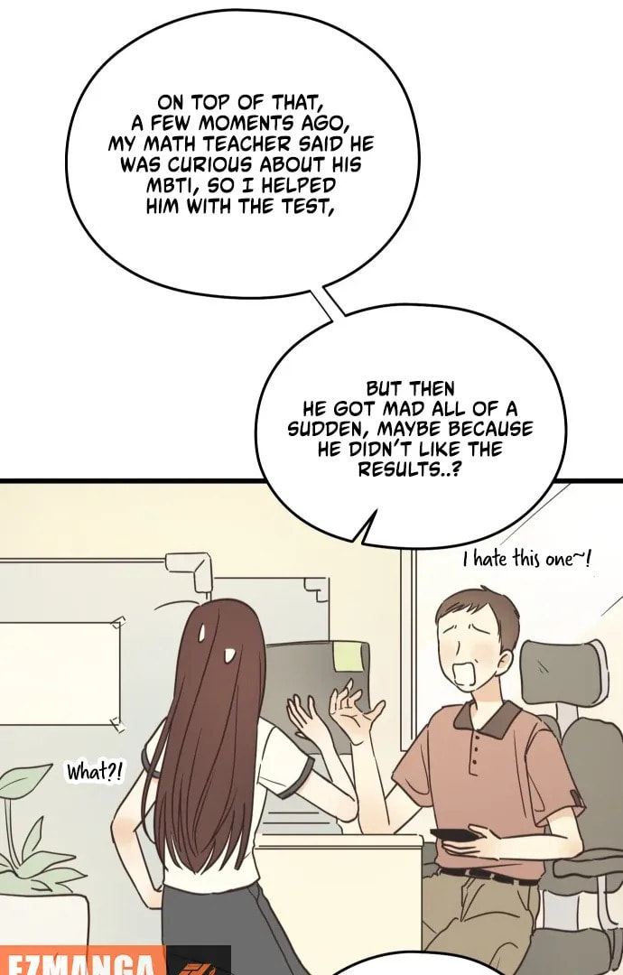 Lemonade (Hyeru) Chapter 1 page 59 - 