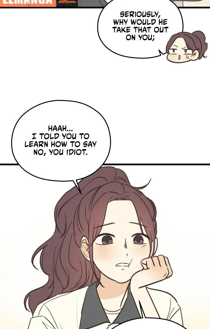 Lemonade (Hyeru) Chapter 1 page 60 - 