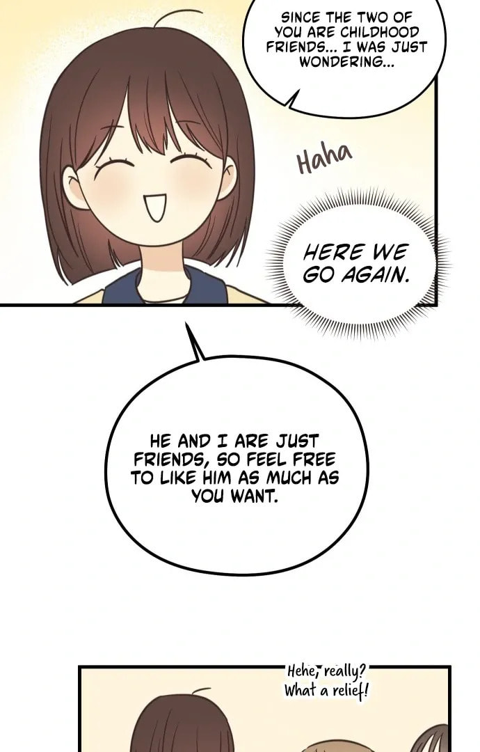 Lemonade (Hyeru) Chapter 1 page 7 - 