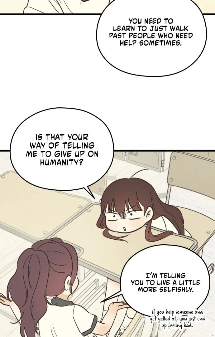 Lemonade (Hyeru) Chapter 1 page 61 - 