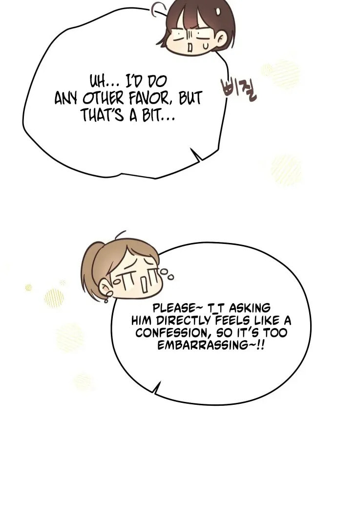 Lemonade (Hyeru) Chapter 1 page 10 - 