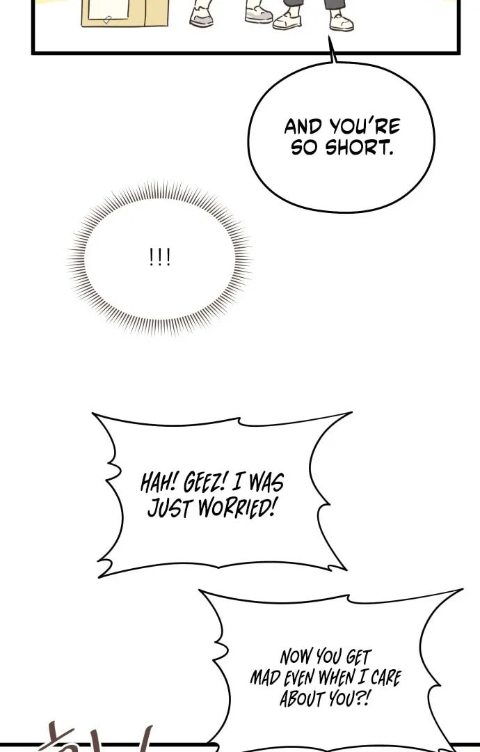 Lemonade (Hyeru) Chapter 1 page 99 - 