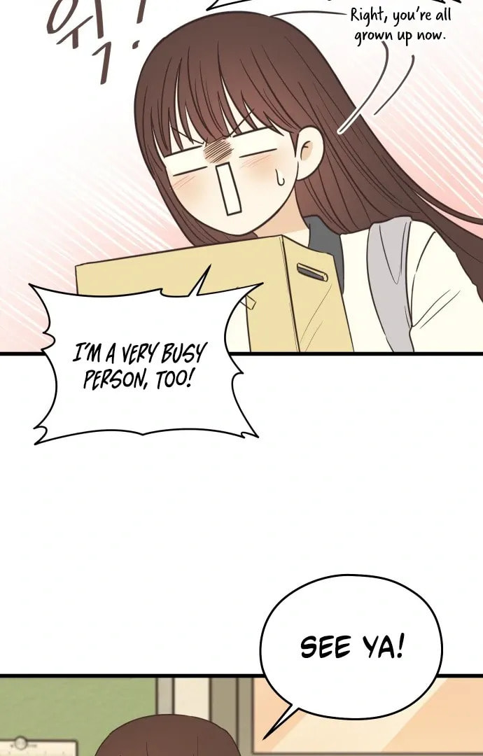 Lemonade (Hyeru) Chapter 1 page 100 - 