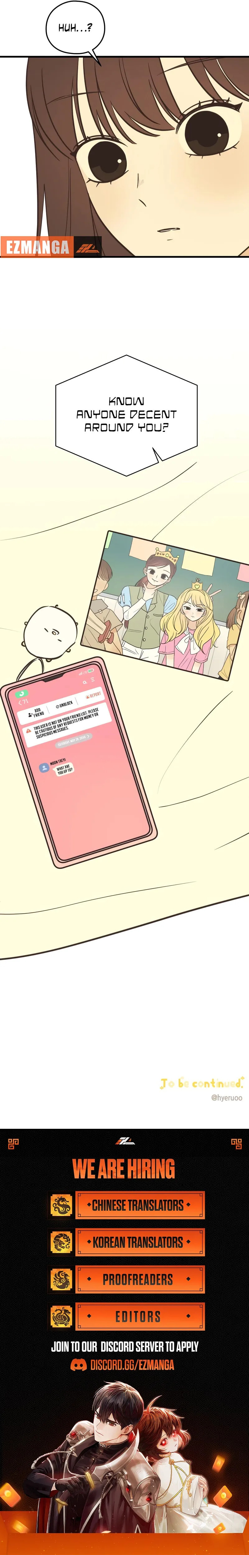 Lemonade (Hyeru) Chapter 10 page 8 - 