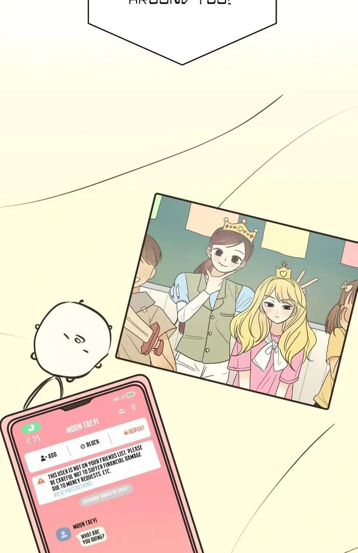 Lemonade (Hyeru) Chapter 11 page 2 - 