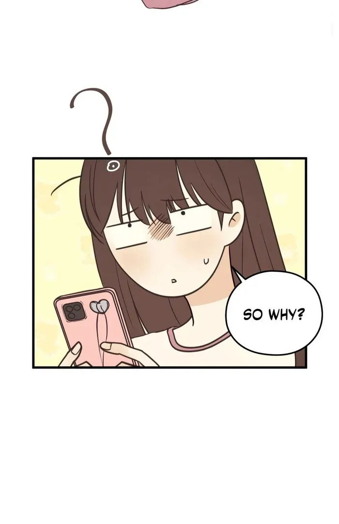 Lemonade (Hyeru) Chapter 11 page 11 - 