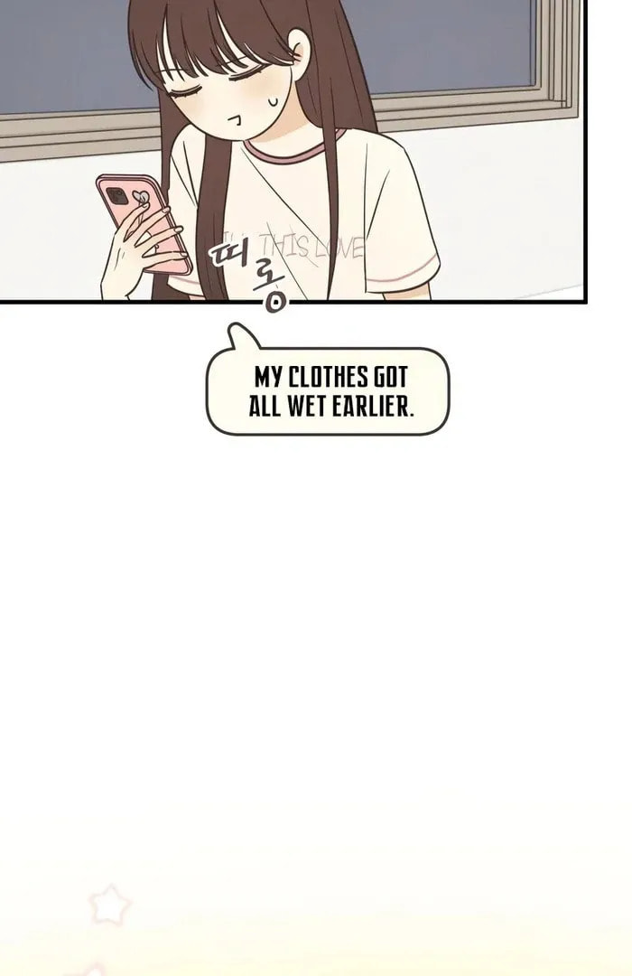 Lemonade (Hyeru) Chapter 11 page 14 - 