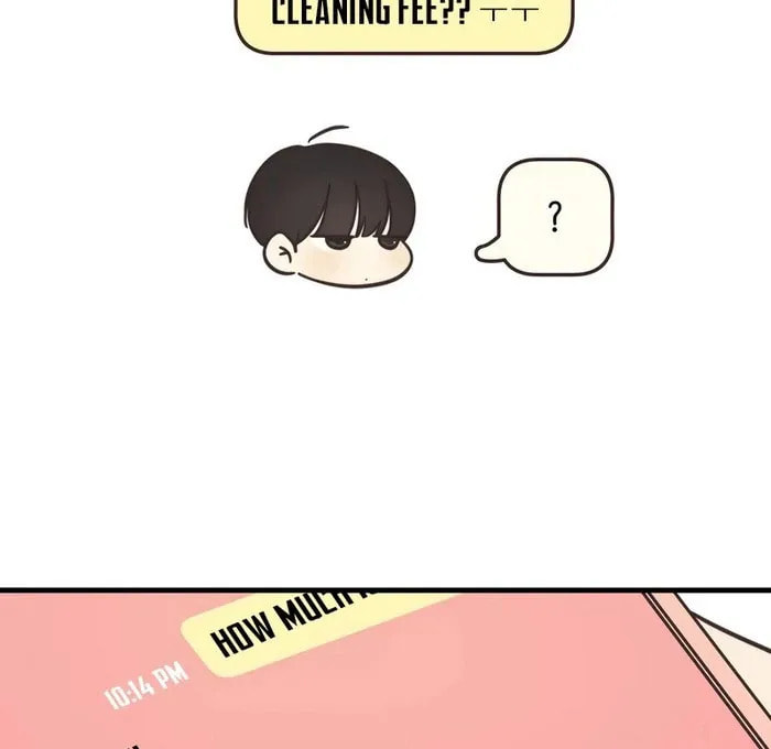 Lemonade (Hyeru) Chapter 11 page 16 - 