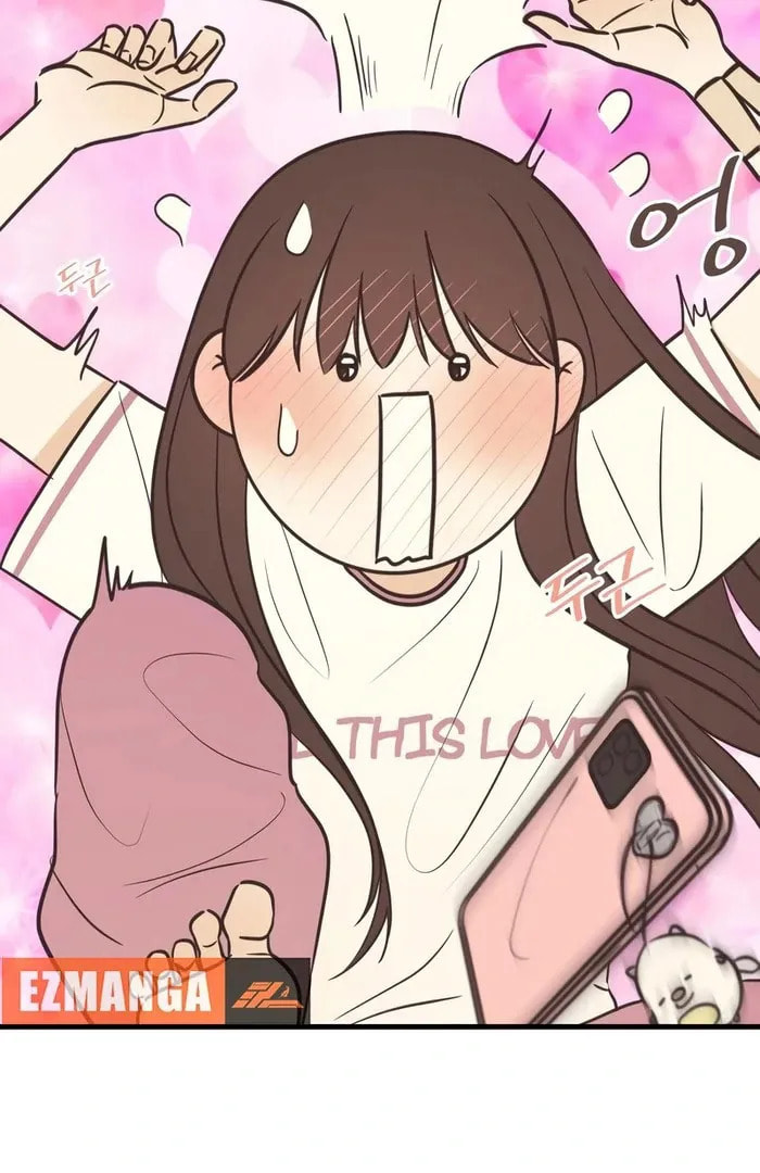 Lemonade (Hyeru) Chapter 11 page 21 - 