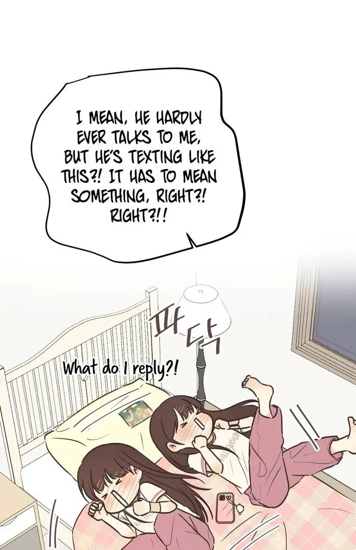 Lemonade (Hyeru) Chapter 11 page 22 - 