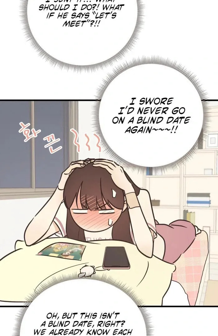 Lemonade (Hyeru) Chapter 11 page 27 - 