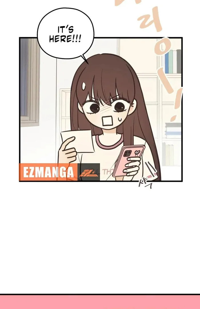 Lemonade (Hyeru) Chapter 11 page 30 - 