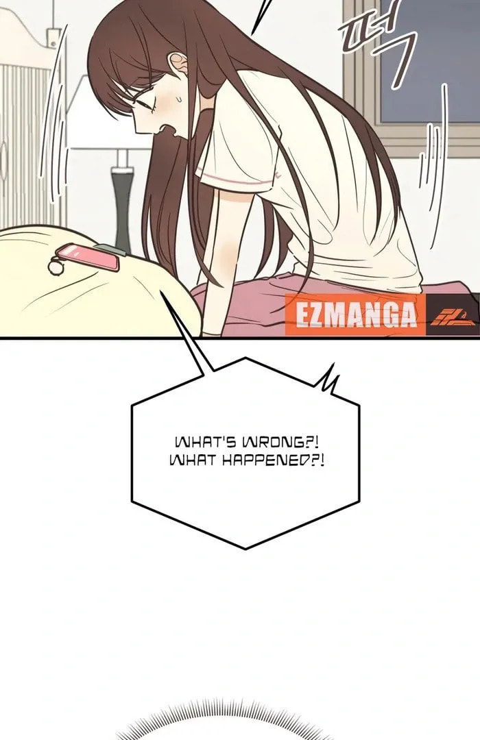 Lemonade (Hyeru) Chapter 11 page 4 - 