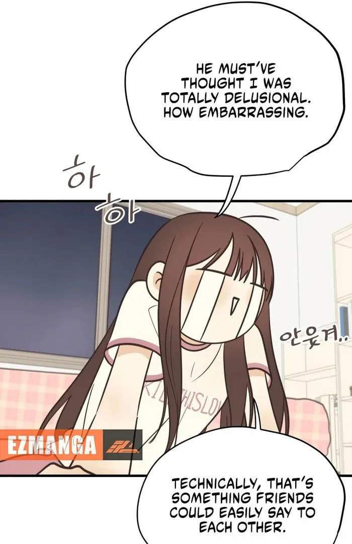 Lemonade (Hyeru) Chapter 11 page 40 - 