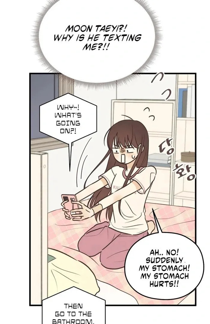 Lemonade (Hyeru) Chapter 11 page 5 - 
