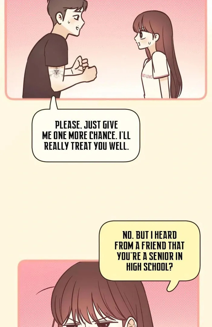 Lemonade (Hyeru) Chapter 11 page 43 - 