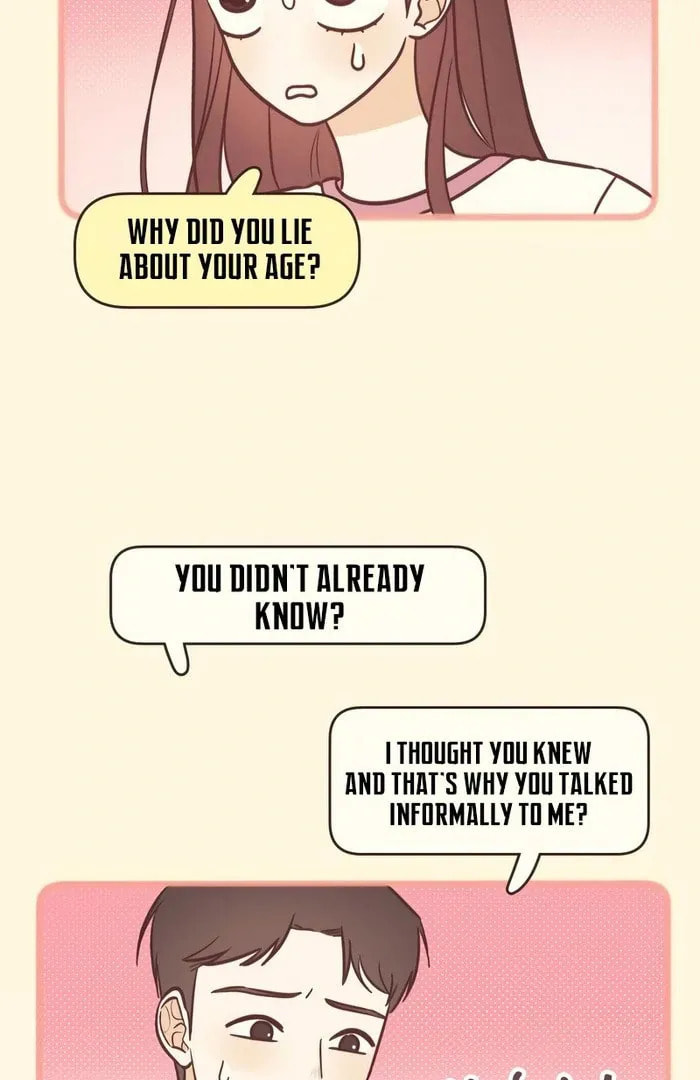 Lemonade (Hyeru) Chapter 11 page 44 - 